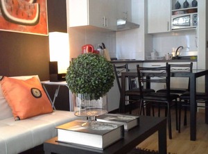 Cozy | Las Rejas