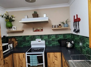 Abbey Beach Shack | Abbey