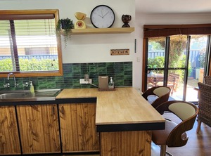 Abbey Beach Shack | Abbey