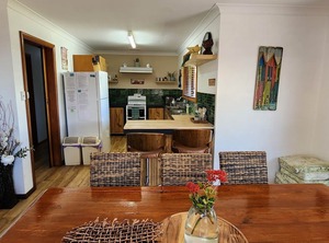Abbey Beach Shack | Abbey