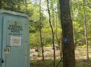 Abrams Creek | Elk Garden