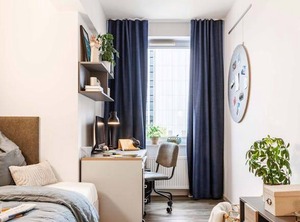 Accommodation | Verlegerviertel