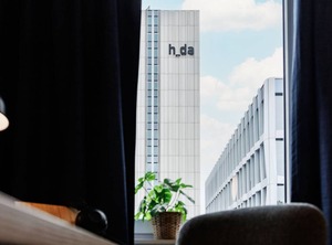 Accommodation | Verlegerviertel