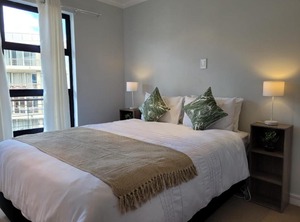 Accommodation | Durban Point