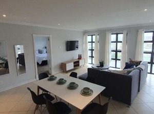 Accommodation | Durban Point