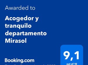 Departamento | Mirasol