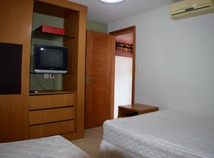 Casa E Aconchegante Ponta Negra | Conjunto ALAGAMAR