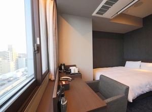 Nestay Inn Tokyo Otsuka | Ohashi