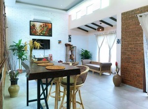Adagaya Villa Langkawi | Kampung Bukit Lembu