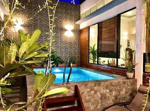 Adagaya Villa Langkawi | Kampung Bukit Lembu