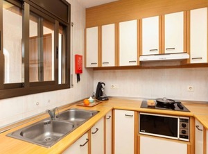 Adelfa Apt | L'Escala