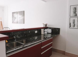 Administración Maipu Depto Premium | Tandil