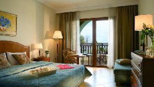 Aegean Melathron Thalasso Hotel | Kassandra