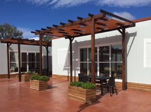 Agate Bungalow | Pujaire