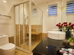 Residence | Tanah Rata