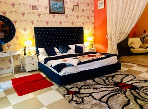 Aimys Villa | Multan