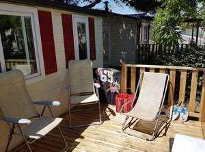 Camping Novela | Port-la-Nouvelle
