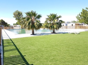 Camping Novela | Port-la-Nouvelle