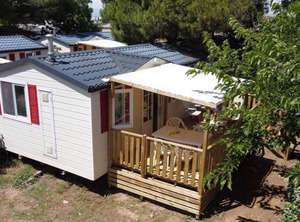 Camping Novela | Port-la-Nouvelle