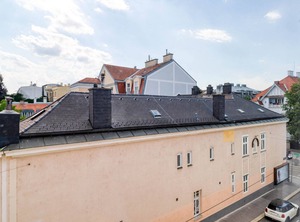 Hietzing Garden Terrace | Hietzing