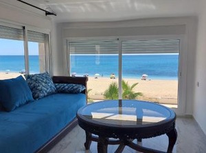 Al Amine Plage | Fnideq