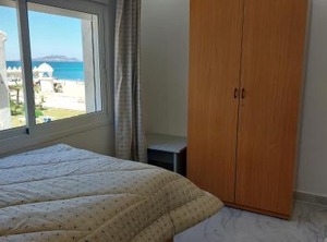 Al Amine Plage | Fnideq
