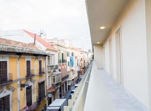 Alamos | Centro
