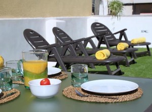 Albercutx Pollentia | Puerto de Pollensa