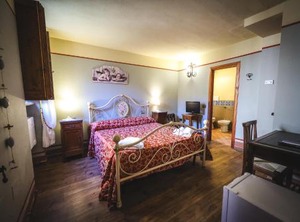 Albergo Diffuso Borgo Montemaggiore | Montemaggiore al Metauro