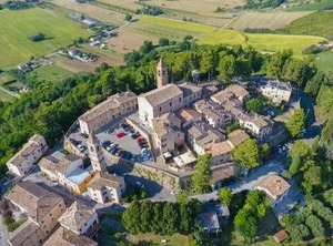 Albergo Diffuso Borgo Montemaggiore | Montemaggiore al Metauro