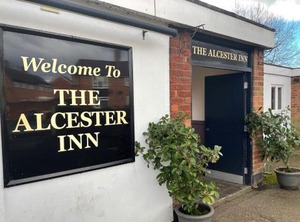 Alcester Inn | Alcester