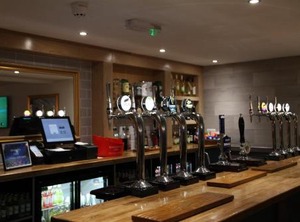 Alcester Inn | Alcester