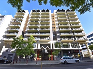 Alderney Hay | East Perth