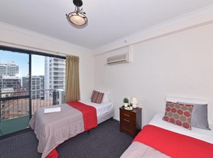 Alderney Hay | East Perth