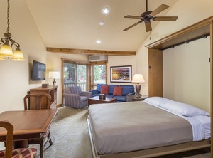 The Comforts Of | Hanover