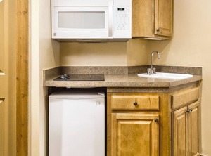 The Comforts Of | Hanover