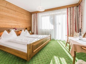 Almliesl | Hollersbach im Pinzgau