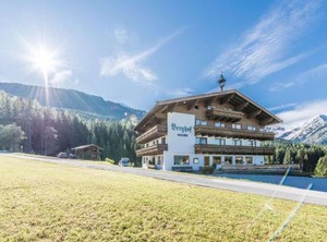 Almliesl | Hollersbach im Pinzgau