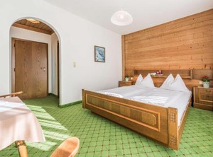 Almliesl | Hollersbach im Pinzgau