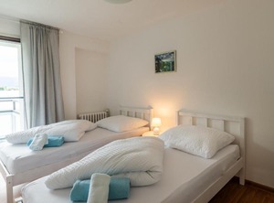 Alpine Hostel | Maishofen