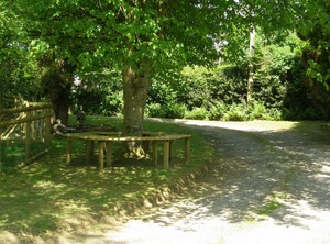 Llwynau Farm Pinelodges | Pontyclun