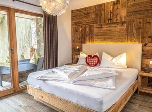Alpine Mountain Chalet | Mareo