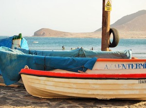 Sotavento | Granadilla de Abona