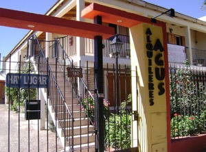 Alquileres | Las Grutas
