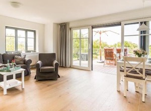 Alte Räucherei | Ostseebad Wustrow