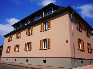 Altes Zollhaus Fischbach | Fischbach bei Dahn