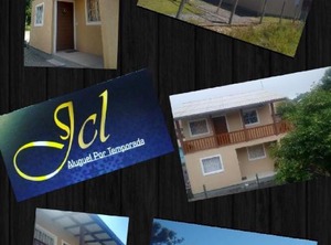 Aluguel Por Temporada Jcl | Carniel