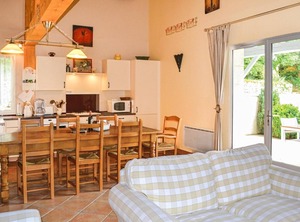 Accommodation Brantome | Brantome-en-Perigord