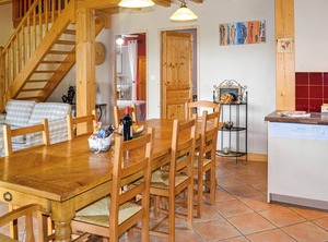 Accommodation Brantome | Brantome-en-Perigord