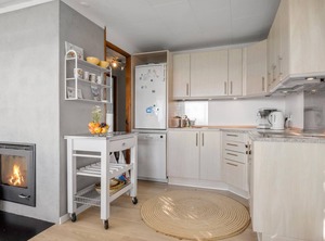 Accommodation Ebberup | Helnæs By